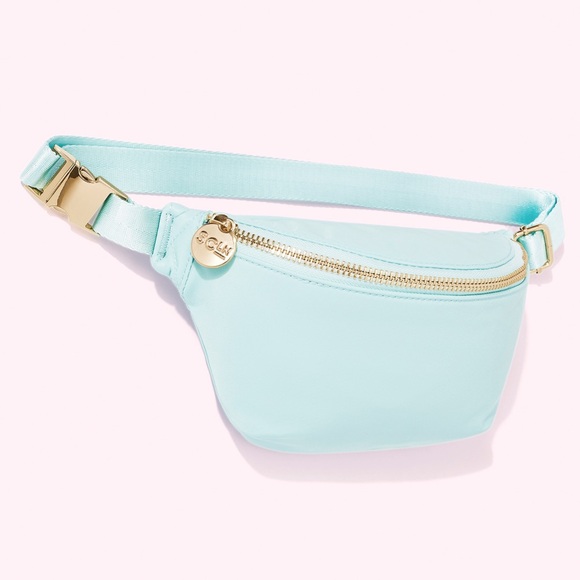 Stoney Clover Lane fanny pack - Picture 2 of 5